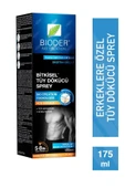 Bioder Tüy Dökücü Sprey Erkek 175 ml - 1