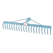 FÜZE Tırmık 18 Diş (Takviyeli) - 1