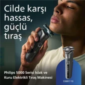 Philips S5887 Sinekkaydı Tıraş Makinesi - 3