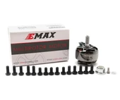 Emax ECO II 2207 2400KV Fırçasız Motor Çelik Mil Model Uçak Rc Multicopter Quadcopter Drone Fpv Yarış 3S 4S Yüksek Güç Bldc Lipo - 6