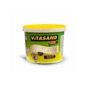 Vitasand Beyaz Kuş Kumu 305 gr x 30 Adet - 1