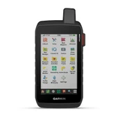 Garmin Montana 760i El Tipi GPS - 1