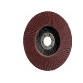 Standart Metal X431 Alox 115 Mm 60 Kum Flap Zımpara Diski 100 Adet - 1