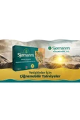 Sjomann's Vitamin D3K2 30 Çiğneme Tableti - 2