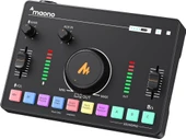Maonocaster AMC2 NEO Canlı Yayın Mikseri - 1