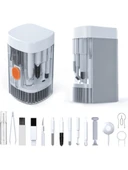 21-IN-1 Elektronik Cihazlar İçin Temizlik Seti CK-01 thumbnail 1