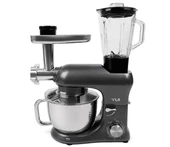 Yui M-200 Multi Fonksiyonel 1800 W 6 lt Gri Stand Mikser - 1