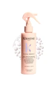 Kerastase Gloss Absolu Glaze Milk Elektriklenmeye Eğilimli Saçlar için Çok Amaçlı Bakım Sütü Spreyi 190 ml thumbnail 2