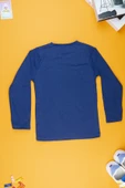 Enerjik Çocuklar İçin Şık ve Rahat! Konfor ve Tarz Bir Arada! Erkek Çocuk Tişört I Erkek Çocuk Sweat - 9