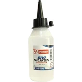 MIKRO ST. SS-100 SIVI SILIKON (100ML) - 1