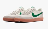 Nike Killshot 2 Leather Men's Size 9 Sail/Gum Yellow/Lucid Green 432997 111 - 2