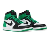 Nike Air Jordan 1 Retro High OG Lucky Green - 3