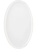 Karaca Elara Red-White 57 Parça 12 Kişilik Yemek Takımı - 3