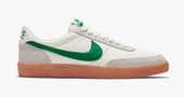 Nike Killshot 2 Leather Men's Size 9 Sail/Gum Yellow/Lucid Green 432997 111 - 1