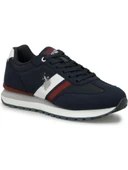 U.S.POLO ASSN WILDER 4FX LACİVERT COMFORT CASUAL GÜNLÜK SPOR AYAKKABISI - 1