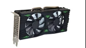 SNT RX580G-B RX 580 8GB GDDR5 PCI EXP 3.0 256Bit Siyah Kasa Ekran Kartı - 1