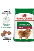 Royal Canin Mini Indoor Yetişkin Köpek Maması 1500 G - 1