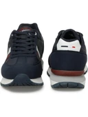 U.S.POLO ASSN WILDER 4FX LACİVERT COMFORT CASUAL GÜNLÜK SPOR AYAKKABISI - 6