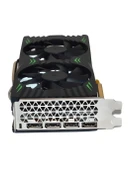 SNT RX580G-B RX 580 8GB GDDR5 PCI EXP 3.0 256Bit Siyah Kasa Ekran Kartı - 4