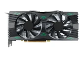 SNT RX580G-B RX 580 8GB GDDR5 PCI EXP 3.0 256Bit Siyah Kasa Ekran Kartı - 2