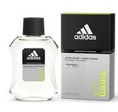 adidas After Shave 100ml Revitalizing Pure Game - 1