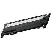 Samsung CLT-K406S Siyah Orjinal Toner thumbnail 2