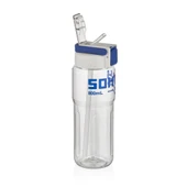 Shotay Speed Su Matarası Tritan Beyaz 800Ml - 2