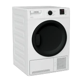 Altus AL 91 YB B Enerji 9 kg Çamaşır Kurutma Makinesi - 2