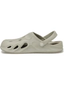 LUMBERJACK MADDOX 4FX KUM COMFORT CASUAL ANATOMİK SABO TERLİK SANDALET - 5