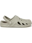 LUMBERJACK MADDOX 4FX KUM COMFORT CASUAL ANATOMİK SABO TERLİK SANDALET - 3