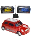 Sebat Sb2045 1:18 4 Fonksiyon Mını Cooper  *32 - 1