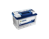 Varta D54 Efb Start Stop Aküsü 65Ah - 1
