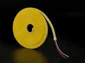 NOAS 12V NEON AMBER 5MT / PAKET 6X12MM - 2