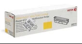 Xerox 6121 (106R01475) Sarı Orjinal Toner - 1