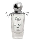 Bee Beauty Spirit Of Love EDT Kadın Parfüm 50 ML - 2