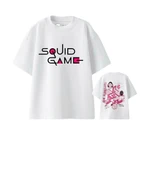 Squid Game Çocuk Tişört - 2