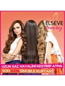 Loreal Paris Elseve Dream Long Onarıcı Bakım Şampuanı 360 Ml thumbnail 4