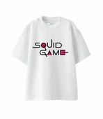 Squid Game Çocuk Tişört - 3