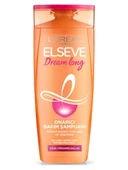Loreal Paris Elseve Dream Long Onarıcı Bakım Şampuanı 360 Ml thumbnail 2