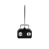Dasher Kumandalı Işıklı Akrobatik Araba - 3
