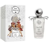 Bee Beauty Spirit Of Love EDT Kadın Parfüm 50 ML - 1