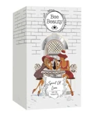 Bee Beauty Spirit Of Love EDT Kadın Parfüm 50 ML - 3