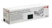 Xerox 6121 (106R01476) Siyah Orjinal Toner - 1