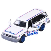 Majorette Anniversary Edition Volvo 240 GL Estate - 4