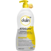 Dalin Atocure Sampuan 400 Ml thumbnail 1
