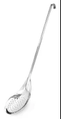 Servis Kevgir 6 (Destekli) 17,5 Cm - 1