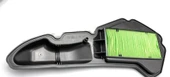 Arora Beatrix 150 -Strada 125 -Falcon Trex 188 -Seha 125 -Adv 125 Hava Filtresi Supermoto - 1