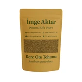 Dere Otu Tohumu 50g - 3
