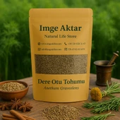 Dere Otu Tohumu 50g - 1