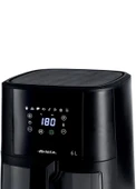 Ariete Cam Pencereli Airfryer 6 lt 4626/00 thumbnail 2
